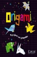 Origami 