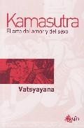 Kamasutra: el arte del amor y del sexo