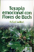 Terapia emocional con flores de bach