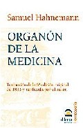 Organon de la medicina