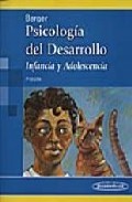 Psicologia del desarrollo. infancia y adolescencia (7&ordf; edicion)