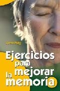 Ejercicios para mejorar la memoria 