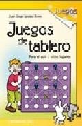 Juegos de tablero 