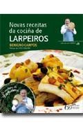 Novas receitas da cocina de larpeiros ( incluye cd ) 
