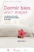 Dormir bien, vivir mejor: las claves del sue&ntilde;o en las distintas e tapas de la vida