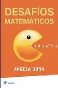 Desafios matematicos