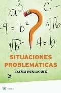 Situaciones problematicas