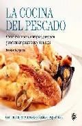 El gran libro del pescado: como reconocer, comprar, preparar y co nservar pescados y mariscos