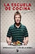 La escuela de cocina 