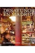 Desayunos en madrid