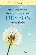 Aquel a&ntilde;o cumpli mis deseos: una casa, un hombre y la paz interio r