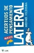 Nuevos acertijos de pensamiento lateral 