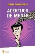Acertijos de mente 