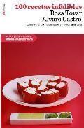 100 recetas infalibles 
