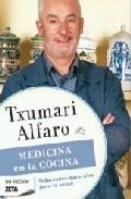 Medicina en la cocina: soluciones naturales para tu salud 
