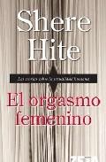 El orgasmo femenino 