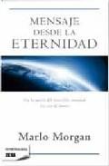 Mensaje desde la eternidad 