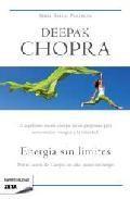 Energia sin limites 