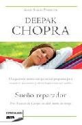 Sue&ntilde;o reparador 