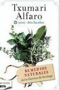 Remedios naturales de los caminos de santiago 