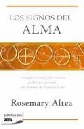 Los signos del alma 
