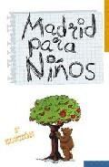 Madrid para ni&ntilde;os 