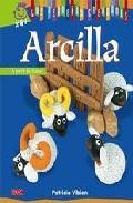 Arcilla: a partir de 5 a&ntilde;os 