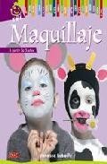 Maquillaje: a partir de 5 a&ntilde;os 
