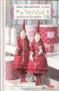 Ideas para decorar la casa en navidad con labores decorativas 