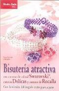 Bisuteria atractiva dise&ntilde;o y moda: con cuentas de cristal swarovs ki, cuentas delicadas y cuentas de rocalla.