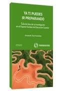 Ya te puedes ir preparando: guia de inicio. investigacion en el e spacio europeo