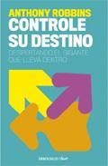 Controle su destino 