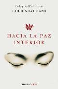 Hacia la paz interior 