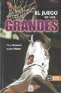 El juego de los grandes (incluye dvd) 