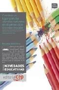 Construir un lugar para las ciencias naturales en el primer ciclo