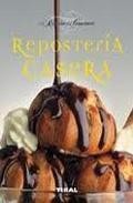Reposteria casera 