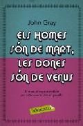 Els homes son de mart, les dones son de venus 