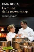 La cuina de la meva mare 