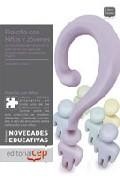 Filosofia con ni&ntilde;os y jovenes 