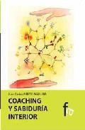 Coaching y sabiduria interior 
