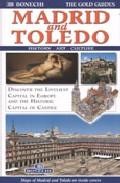 Madrid y toledo 2009 (ingles)