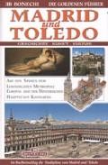 Madrid y toledo 2009 (aleman)