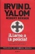 &iexcl;llamo a la policia!: una historia de reparacion y recuperacion d e la verdad