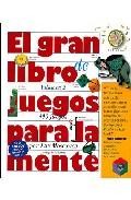 Gran libro de juegos para la mente 2