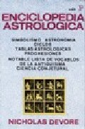 Enciclopedia astrologica (5&ordf; ed.)