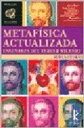 Metafisica actualizada: ense&ntilde;anza del tercer milenio