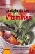 La dieta de las vitaminas