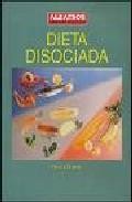 Dieta disociada