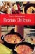 Recetas chilenas (tesoros gastronomicos) 