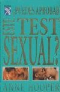 &iquest;puedes aprobar este test sexual?